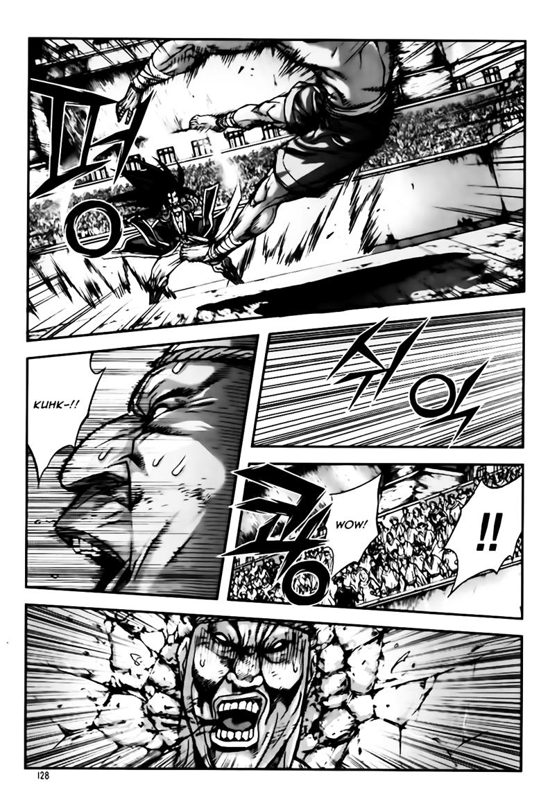 Diêm Đế Chap 248 - Next Chap 249
