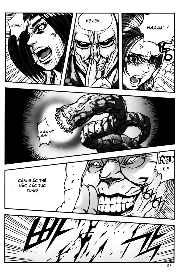 Diêm Đế Chap 248 - Next Chap 249