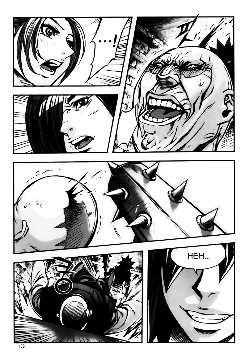 Diêm Đế Chap 248 - Next Chap 249