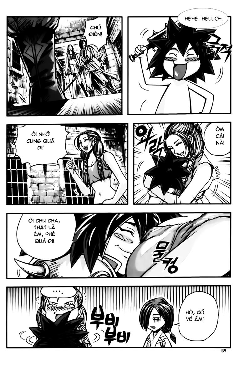 Diêm Đế Chap 248 - Next Chap 249