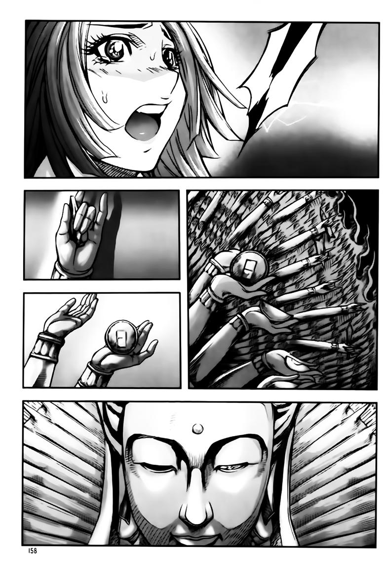 Diêm Đế Chap 249 - Next Chap 250