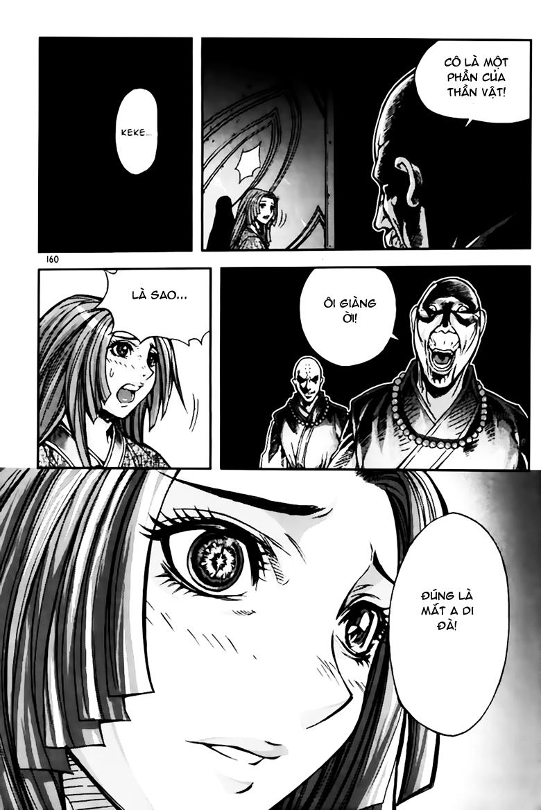 Diêm Đế Chap 249 - Next Chap 250