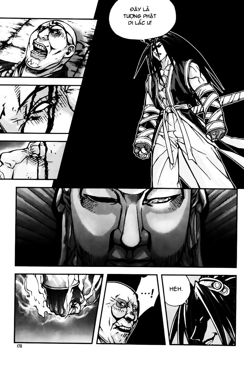 Diêm Đế Chap 250 - Next Chap 251