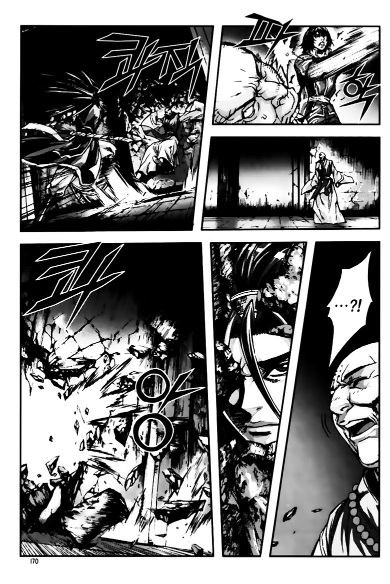 Diêm Đế Chap 250 - Next Chap 251