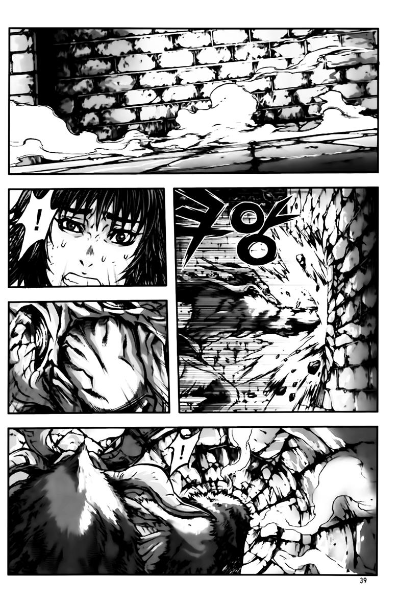 Diêm Đế Chap 252 - Next Chap 253