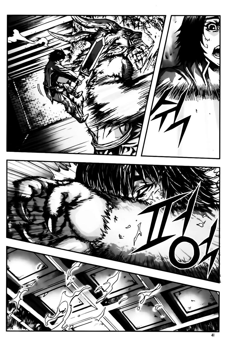 Diêm Đế Chap 252 - Next Chap 253