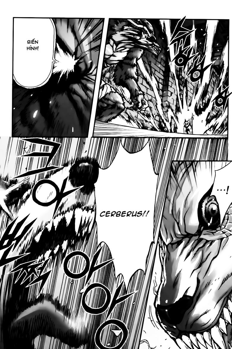 Diêm Đế Chap 252 - Next Chap 253