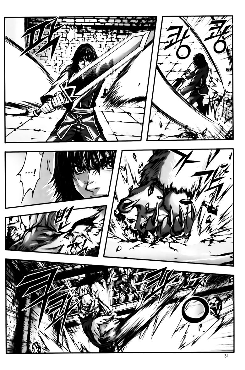 Diêm Đế Chap 252 - Next Chap 253