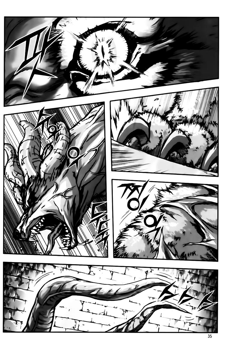 Diêm Đế Chap 252 - Next Chap 253