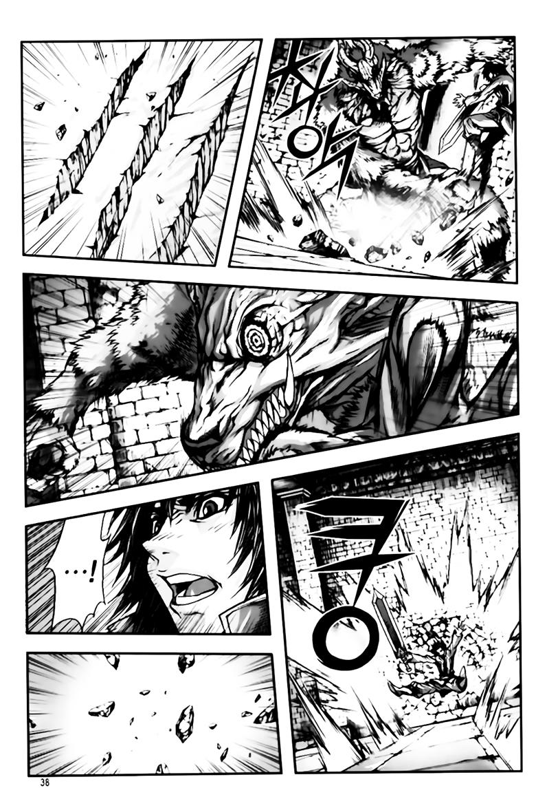 Diêm Đế Chap 252 - Next Chap 253