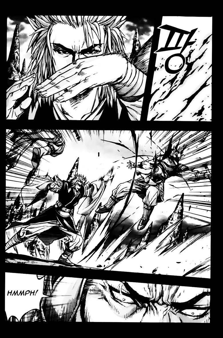 Diêm Đế Chap 253 - Next Chap 254