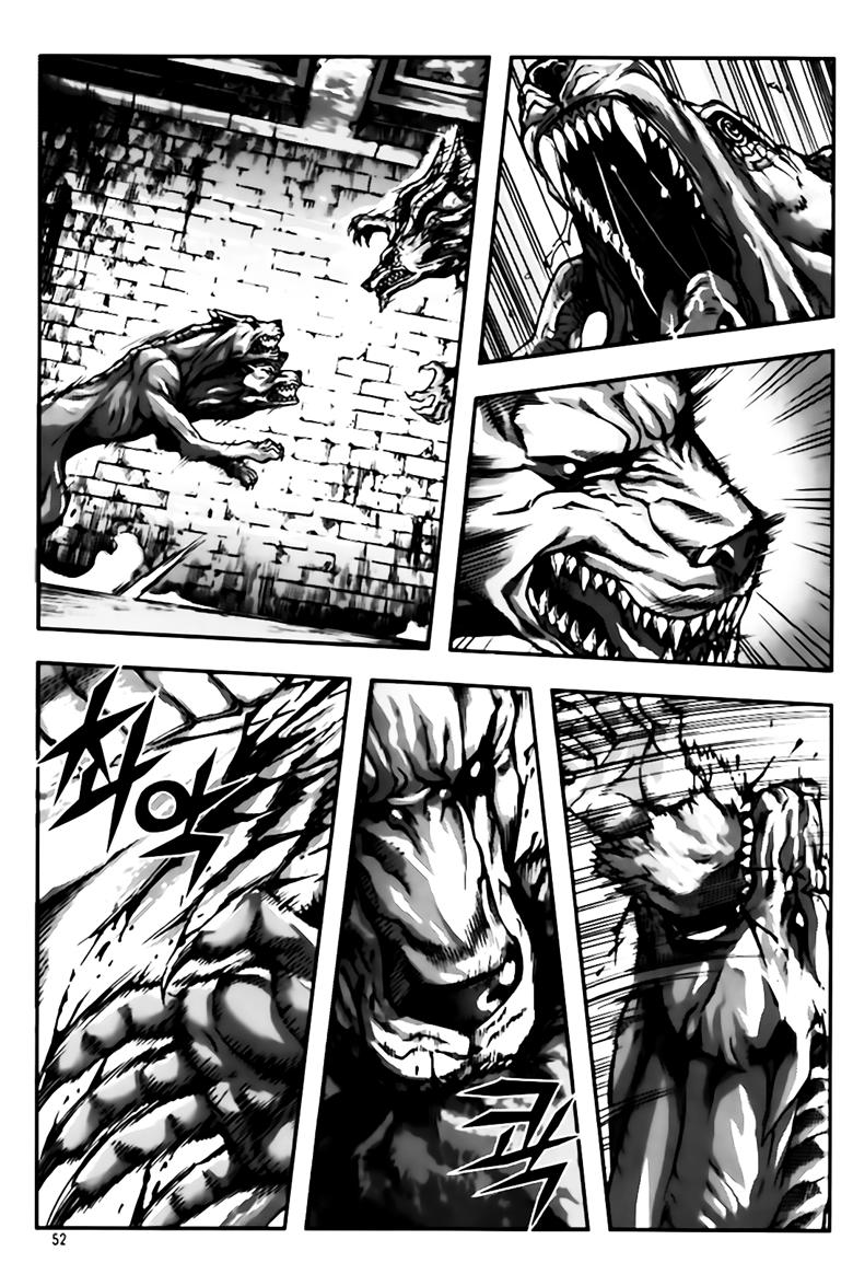 Diêm Đế Chap 253 - Next Chap 254