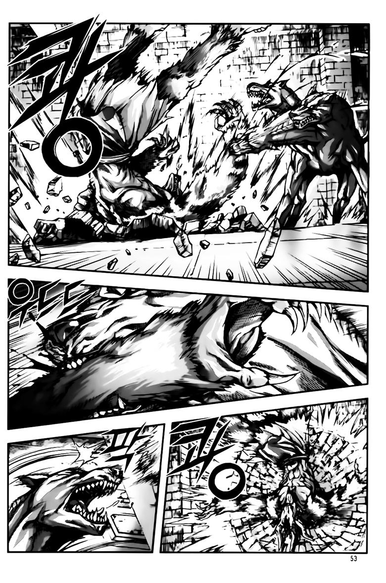 Diêm Đế Chap 253 - Next Chap 254