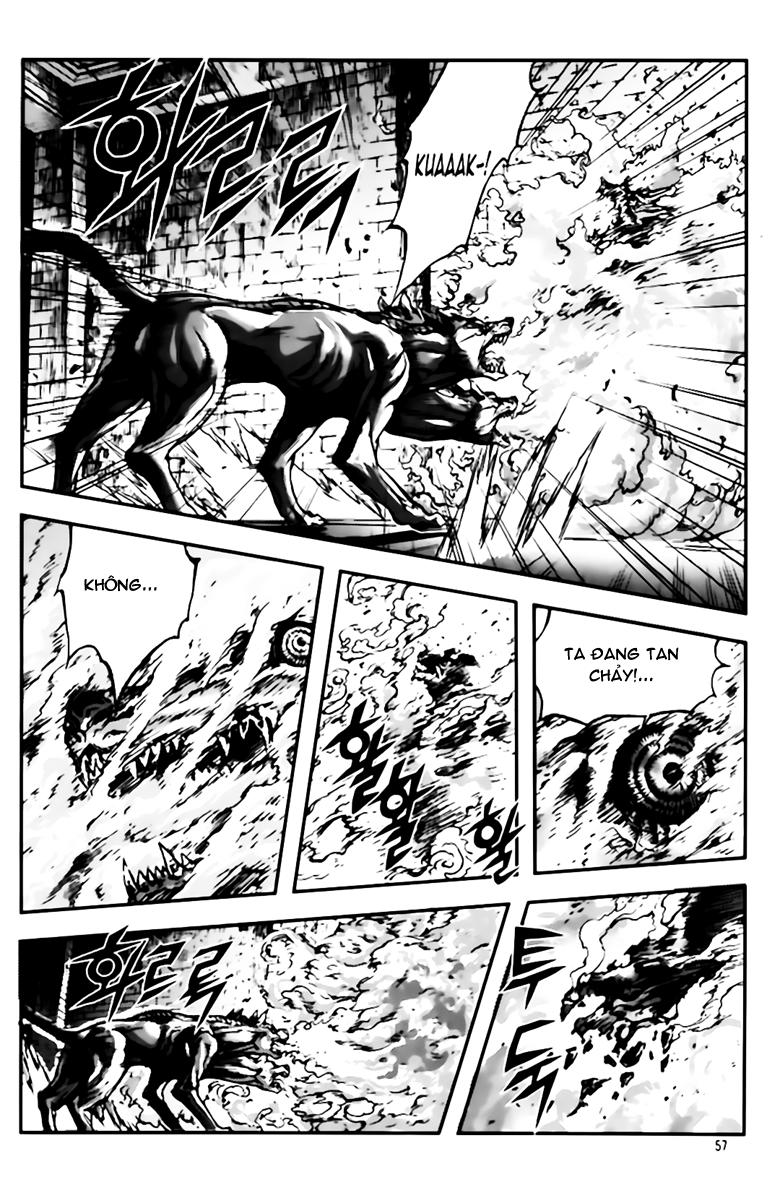 Diêm Đế Chap 253 - Next Chap 254