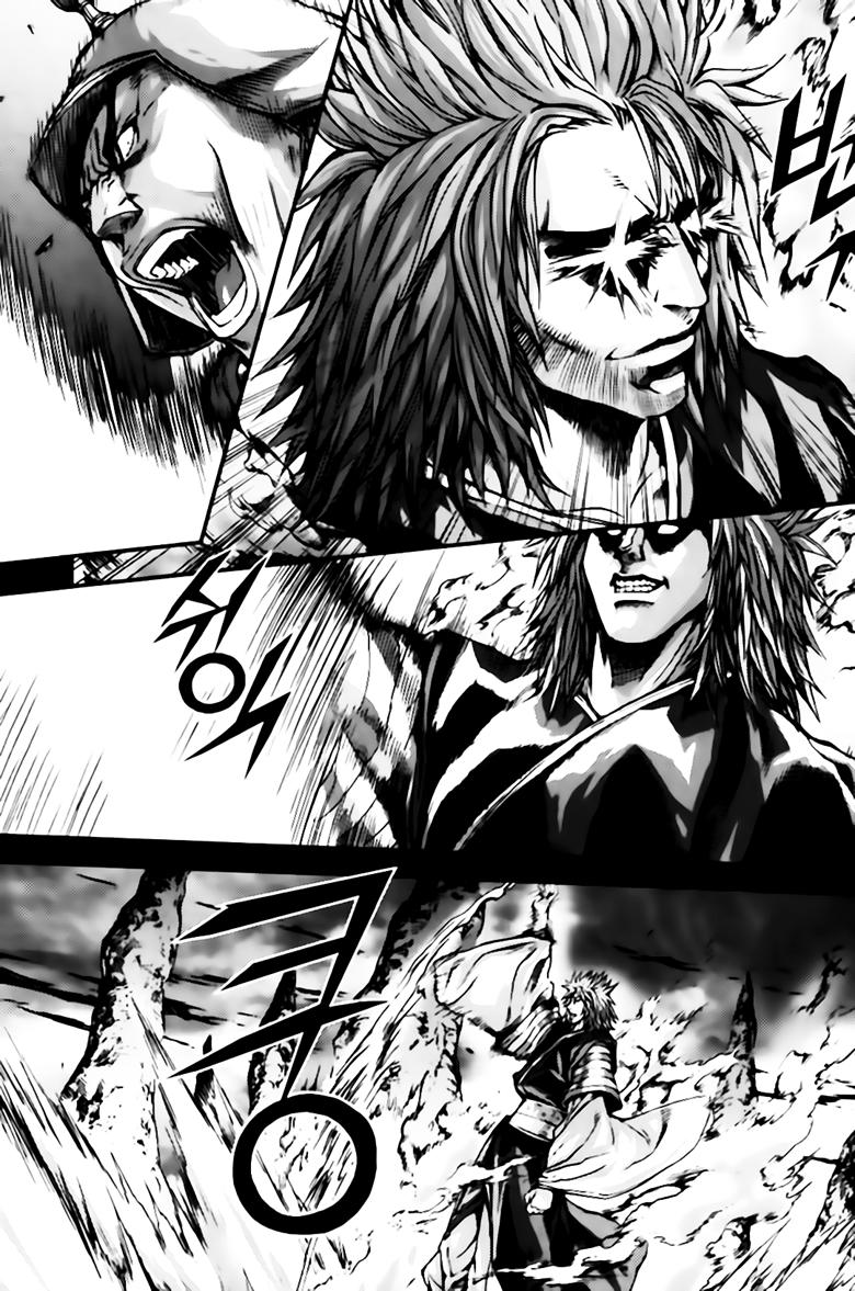 Diêm Đế Chap 254 - Next Chap 255