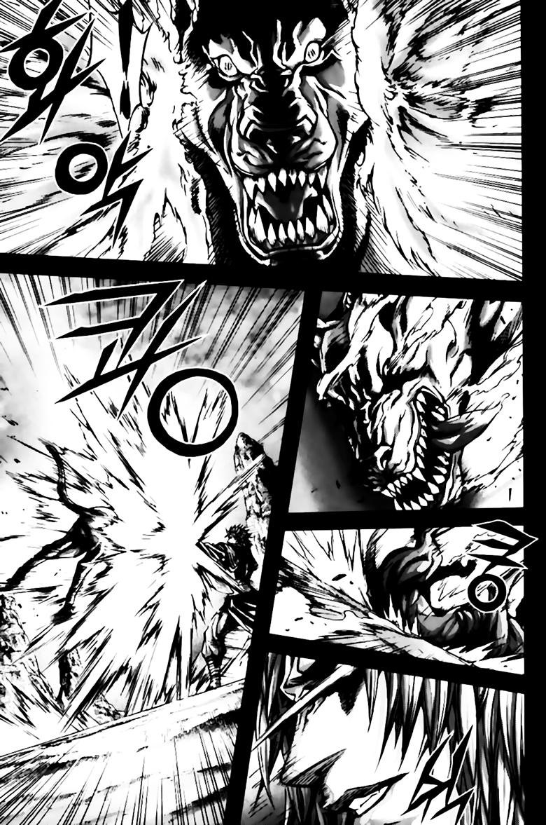Diêm Đế Chap 256 - Next Chap 257