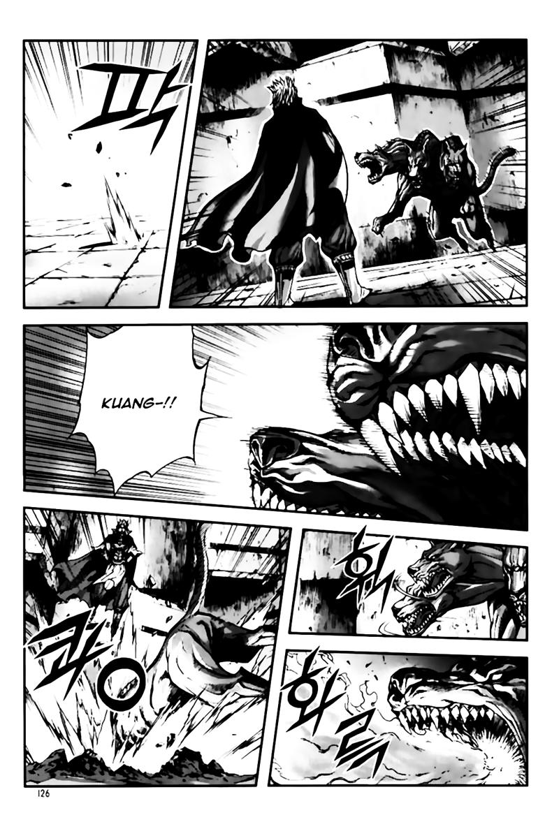 Diêm Đế Chap 256 - Next Chap 257