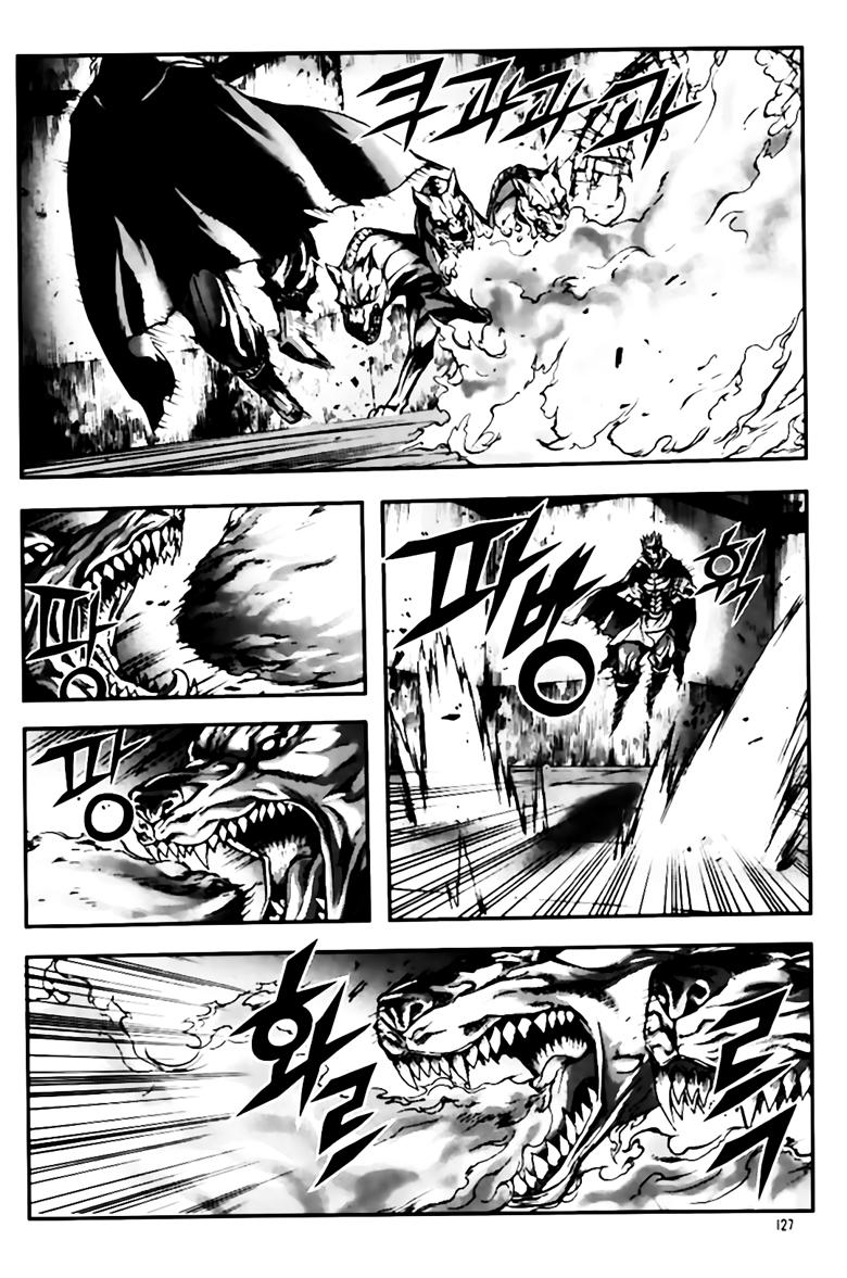 Diêm Đế Chap 256 - Next Chap 257