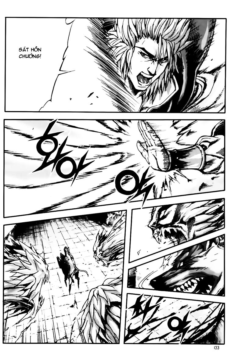 Diêm Đế Chap 256 - Next Chap 257