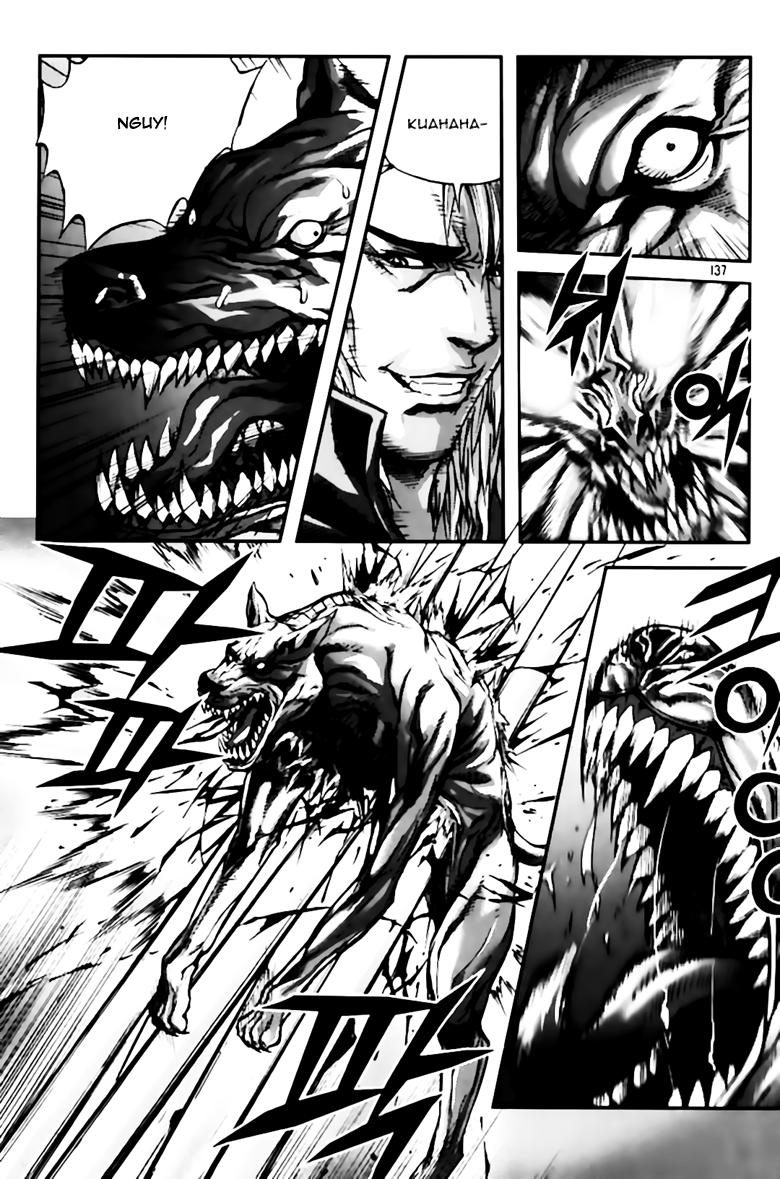 Diêm Đế Chap 257 - Next Chap 258