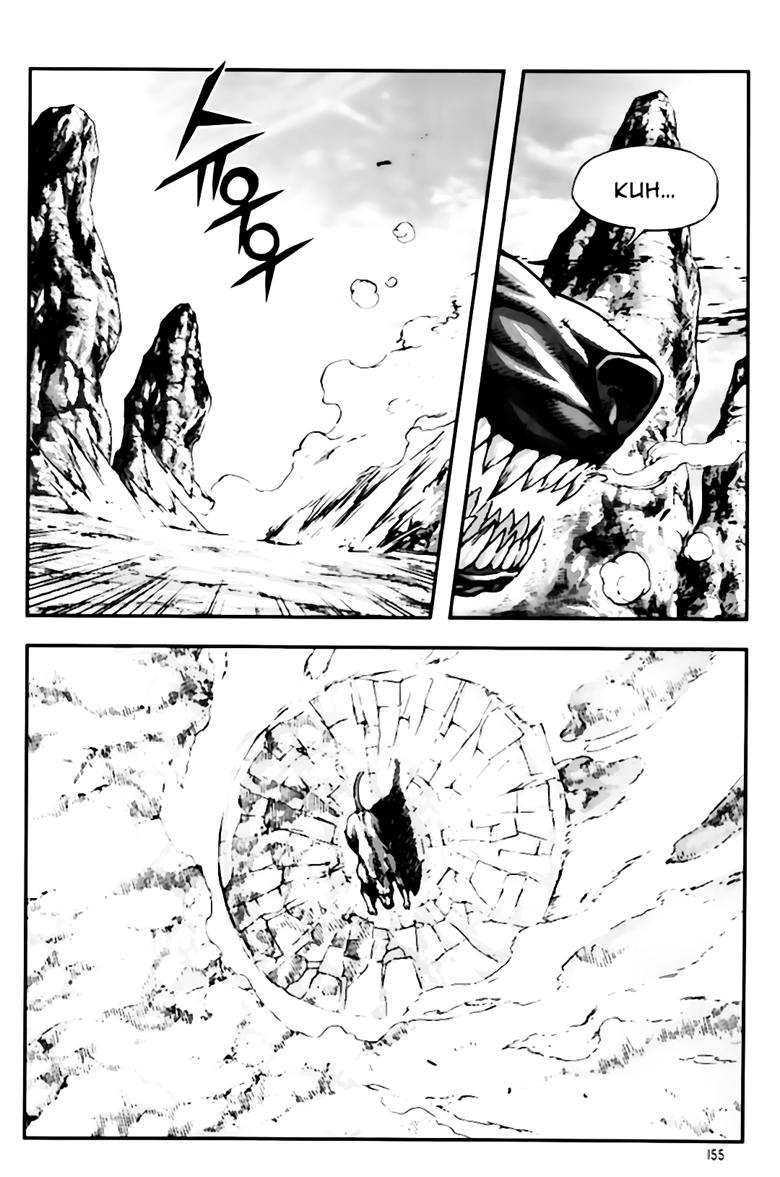 Diêm Đế Chap 257 - Next Chap 258