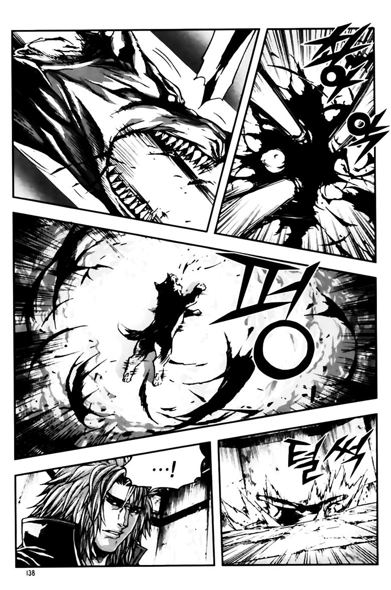 Diêm Đế Chap 257 - Next Chap 258