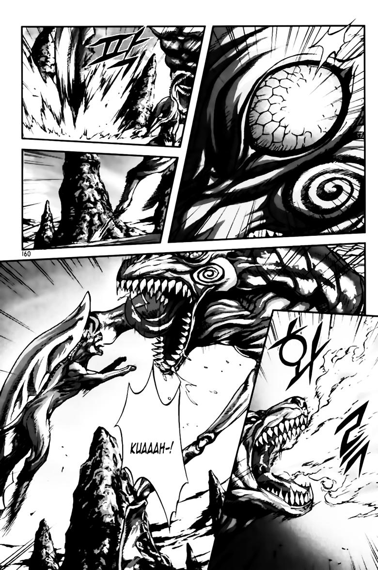 Diêm Đế Chap 258 - Next Chap 259