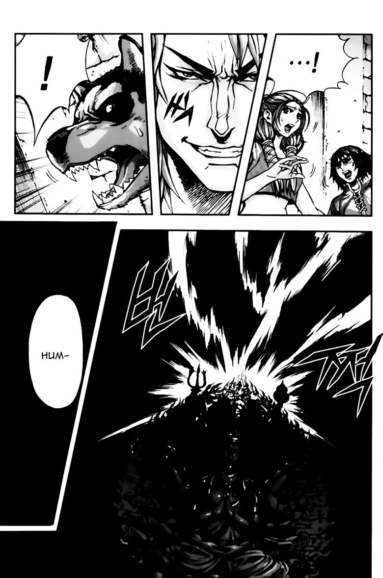 Diêm Đế Chap 259 - Next Chap 260