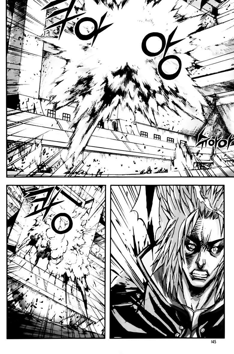 Diêm Đế Chap 265 - Next Chap 266