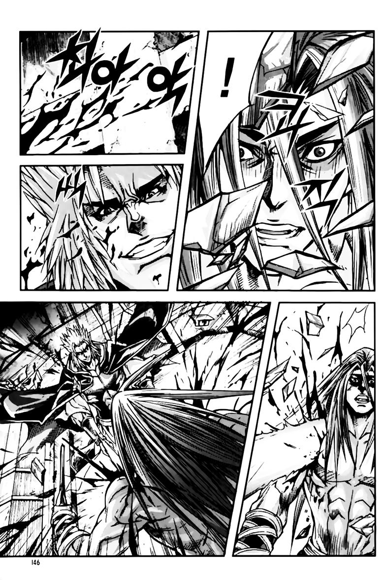 Diêm Đế Chap 265 - Next Chap 266