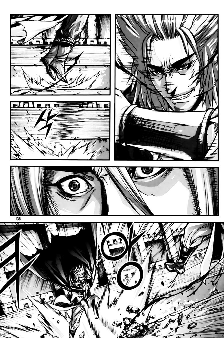 Diêm Đế Chap 265 - Next Chap 266