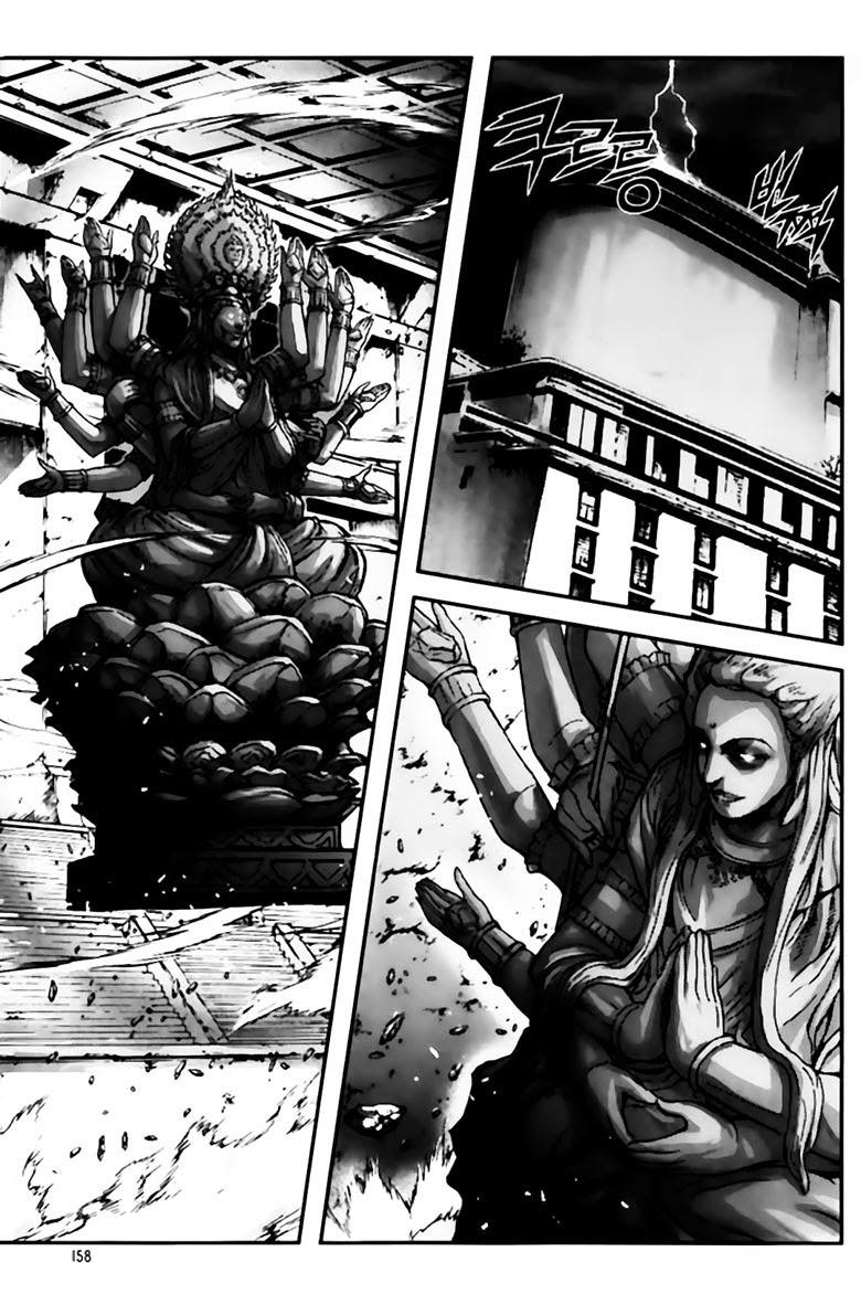 Diêm Đế Chap 266 - Next Chap 267