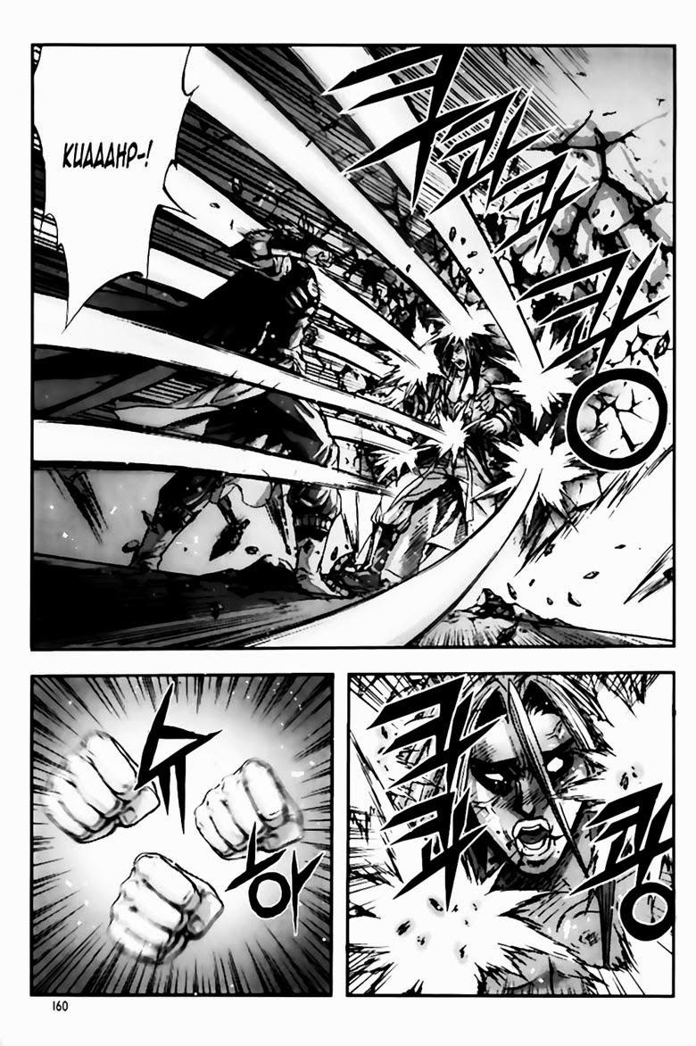 Diêm Đế Chap 266 - Next Chap 267