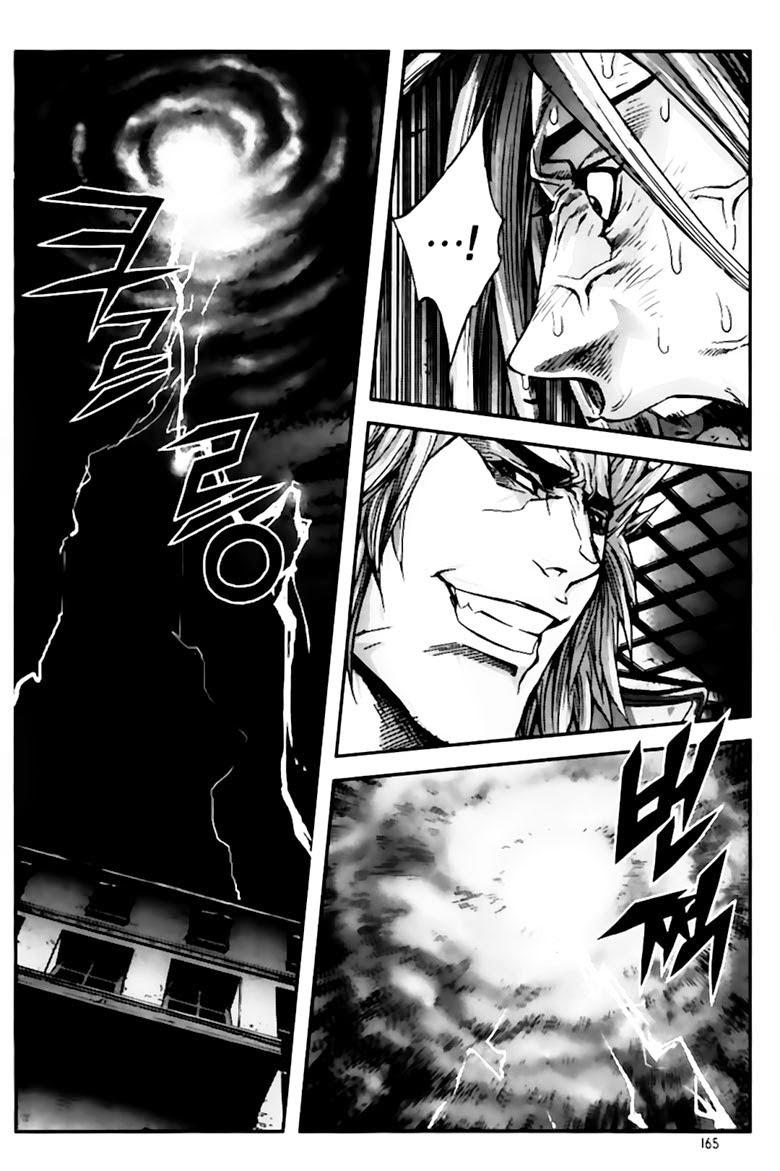 Diêm Đế Chap 266 - Next Chap 267