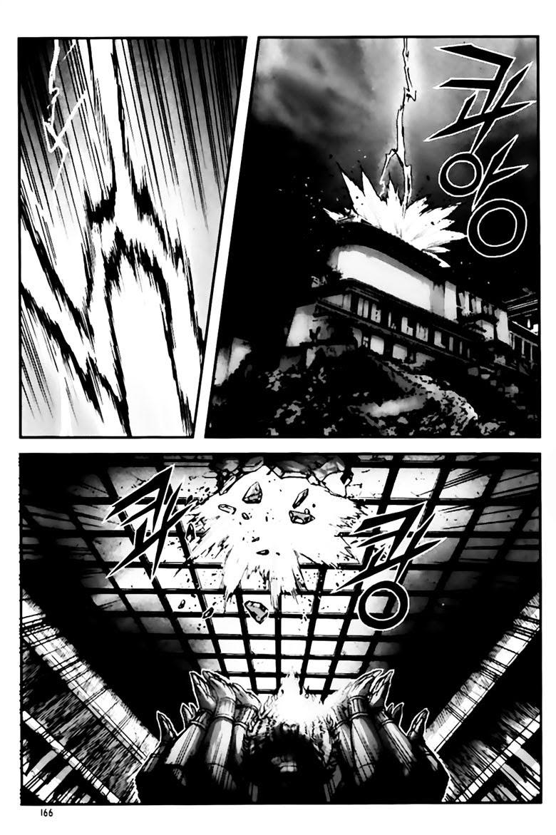 Diêm Đế Chap 266 - Next Chap 267