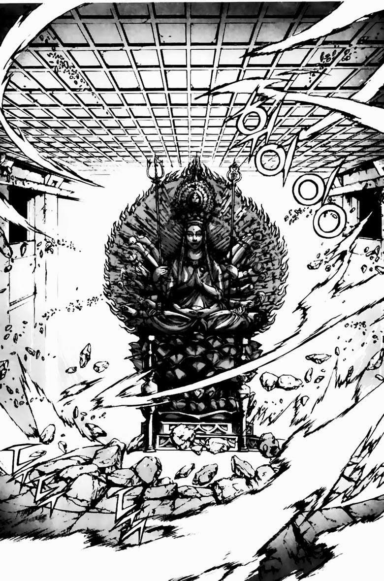 Diêm Đế Chap 266 - Next Chap 267