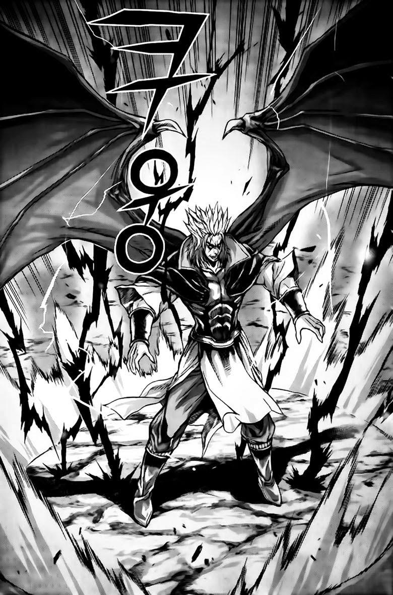 Diêm Đế Chap 267 - Next Chap 268