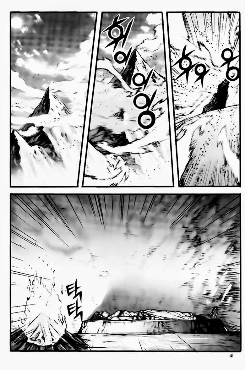 Diêm Đế Chap 268 - Next Chap 269