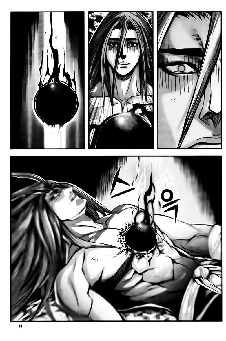 Diêm Đế Chap 268 - Next Chap 269