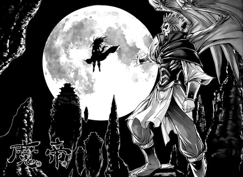 Diêm Đế Chap 269 - Next Chap 270
