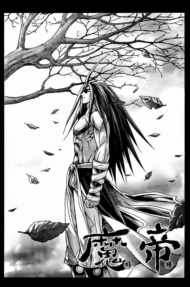 Diêm Đế Chap 270 - Next Chap 271