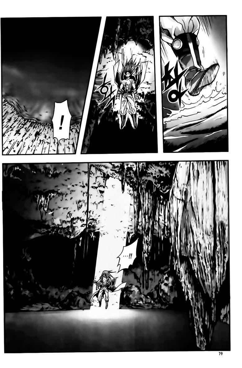 Diêm Đế Chap 270 - Next Chap 271