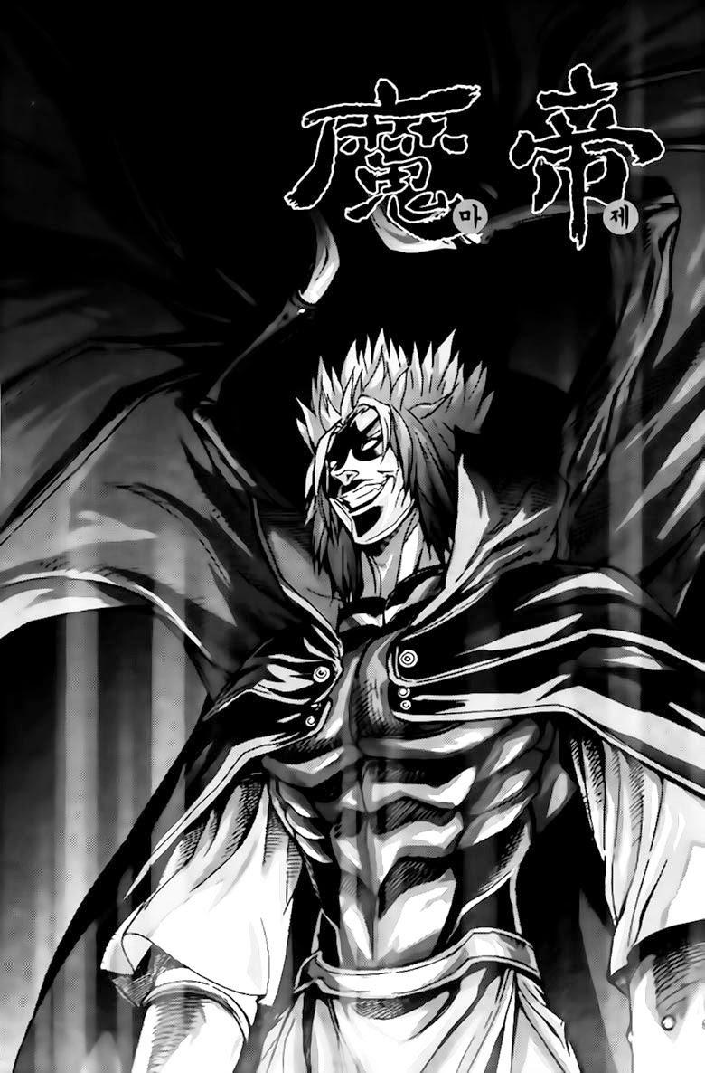 Diêm Đế Chap 271 - Next Chap 272