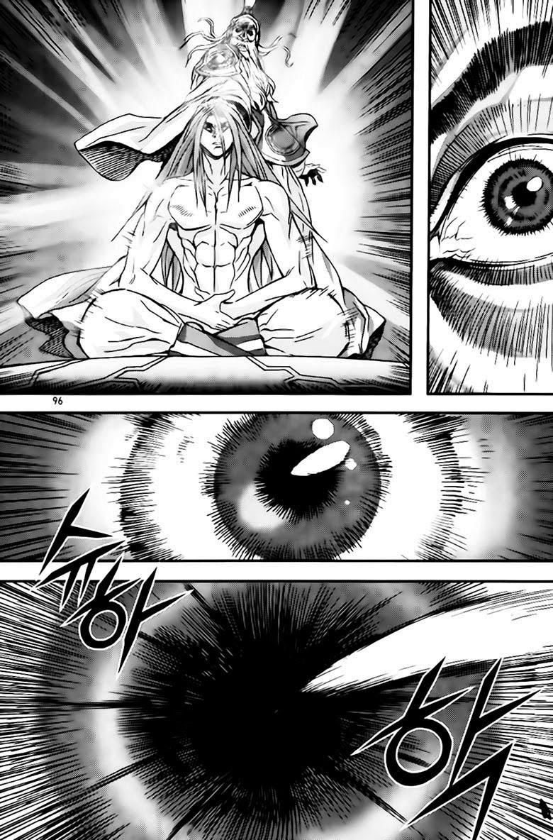 Diêm Đế Chap 271 - Next Chap 272