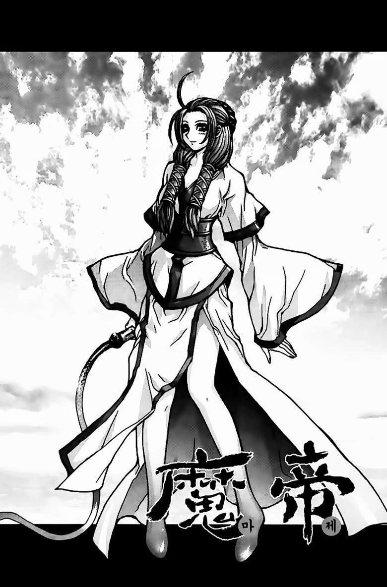 Diêm Đế Chap 273 - Next Chap 274