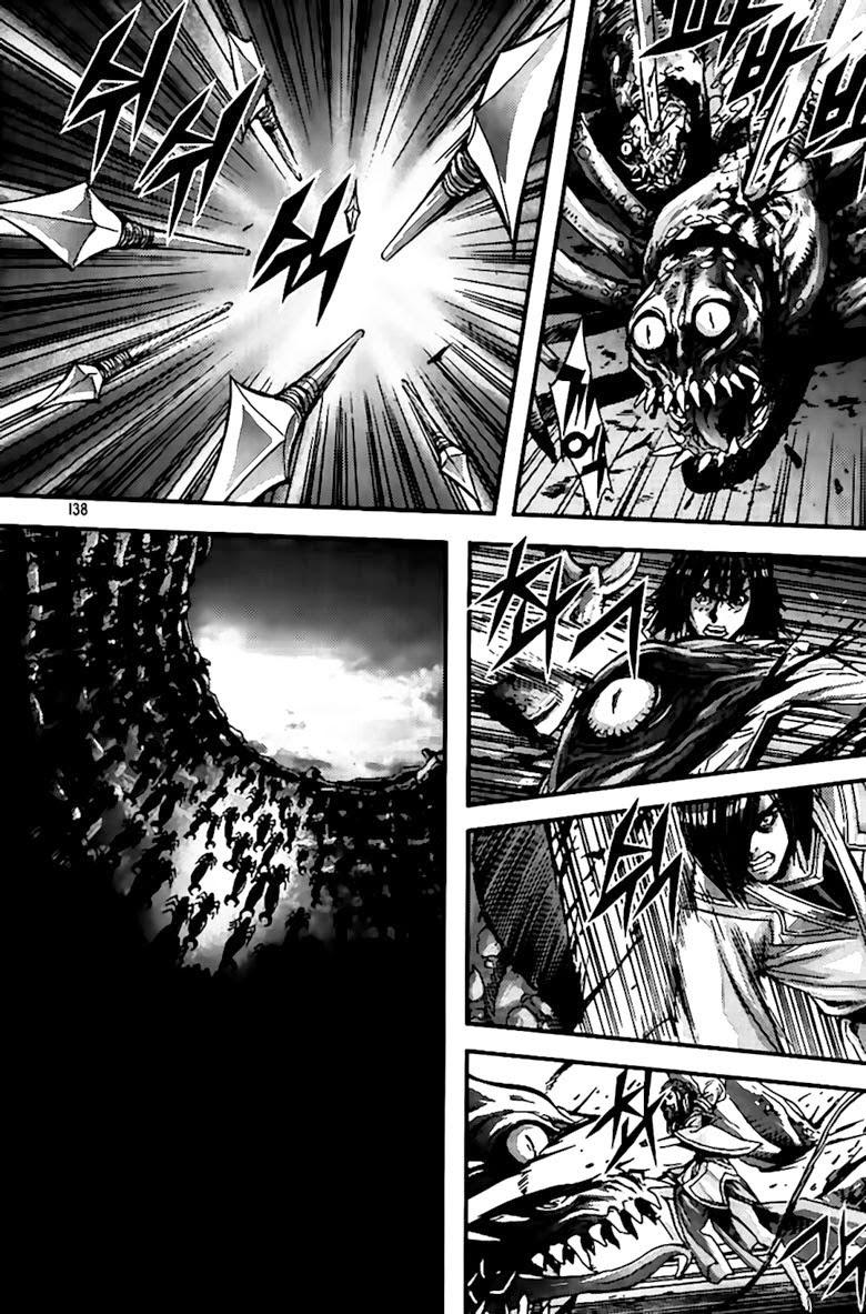 Diêm Đế Chap 273 - Next Chap 274