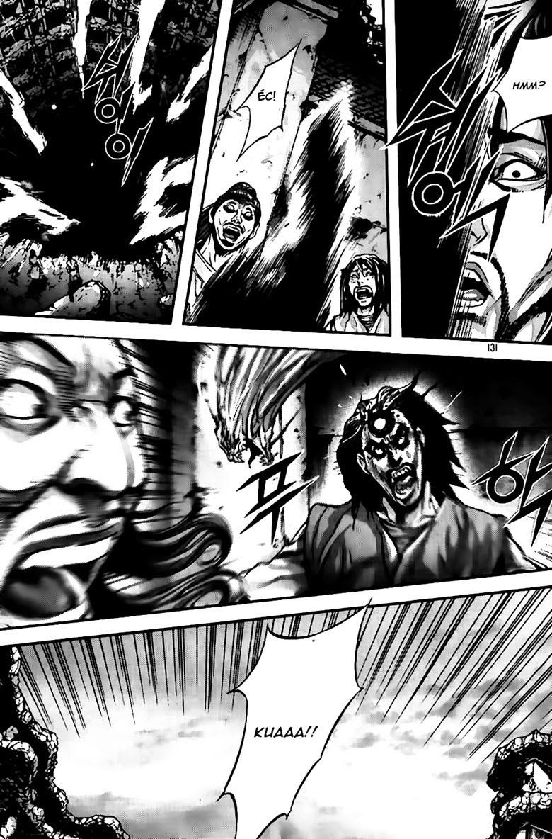 Diêm Đế Chap 273 - Next Chap 274
