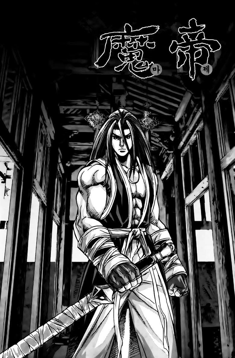Diêm Đế Chap 274 - Next Chap 275