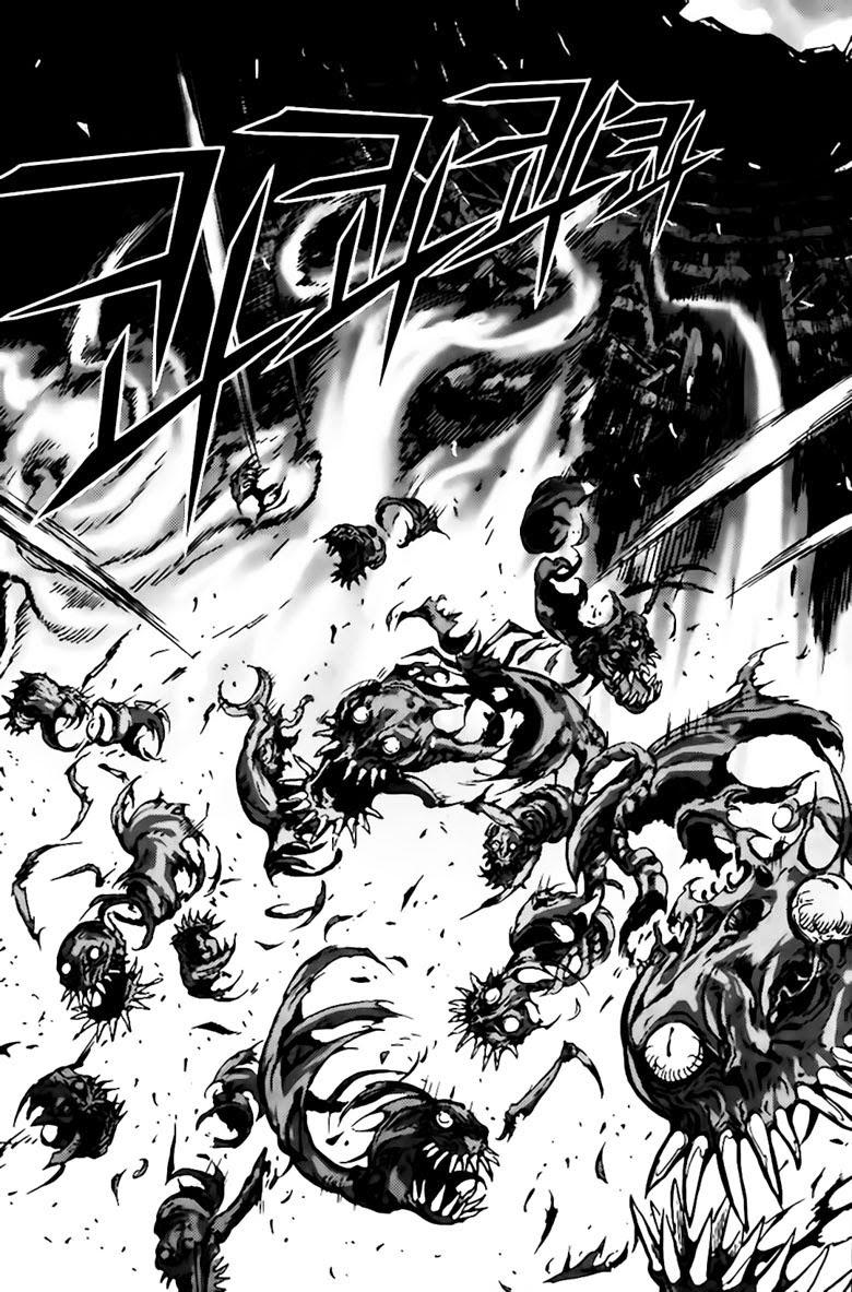 Diêm Đế Chap 274 - Next Chap 275