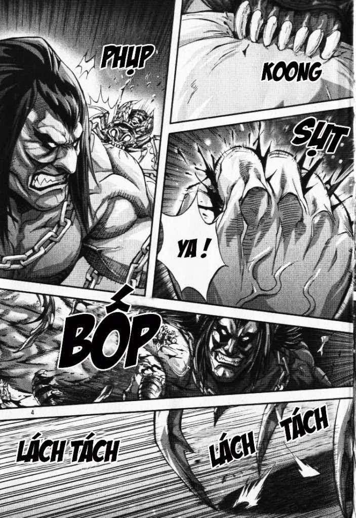 Diêm Đế Chap 275 - Next Chap 276